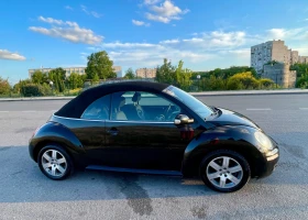 Обява за продажба на VW New beetle ~Цена по договаряне - изображение 4