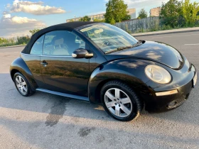 Обява за продажба на VW New beetle ~Цена по договаряне - изображение 3