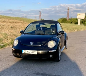 Обява за продажба на VW New beetle ~Цена по договаряне - изображение 1