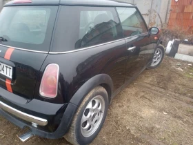Обява за продажба на Mini Cooper 1, 6 ~2 800 лв. - изображение 3