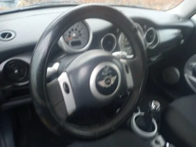 Обява за продажба на Mini Cooper 1, 6 ~2 800 лв. - изображение 4