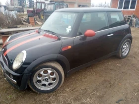 Обява за продажба на Mini Cooper 1, 6 ~2 800 лв. - изображение 1