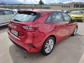 Обява за продажба на Kia Ceed 1.5 T-gdi Гаранция ~32 990 лв. - изображение 3