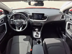 Обява за продажба на Kia Ceed 1.5 T-gdi Гаранция ~32 990 лв. - изображение 7