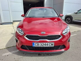 Обява за продажба на Kia Ceed 1.5 T-gdi Гаранция ~32 990 лв. - изображение 1