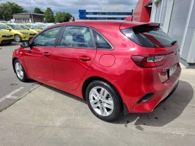 Обява за продажба на Kia Ceed 1.5 T-gdi Гаранция ~32 990 лв. - изображение 5