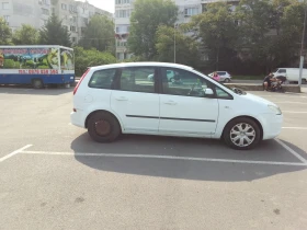 Ford C-max   15.06 | Mobile.bg    8