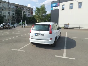 Ford C-max   15.06 | Mobile.bg    6