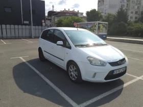 Ford C-max   15.06 | Mobile.bg    9
