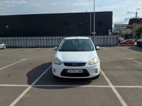 Ford C-max   15.06 | Mobile.bg    7