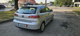 Обява за продажба на Seat Ibiza 1.4газ ~2 100 лв. - изображение 2