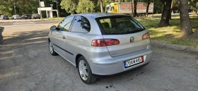 Обява за продажба на Seat Ibiza 1.4газ ~2 100 лв. - изображение 4