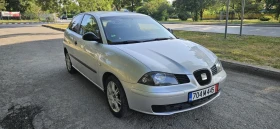 Обява за продажба на Seat Ibiza 1.4газ ~2 100 лв. - изображение 1