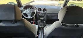 Обява за продажба на Seat Ibiza 1.4газ ~2 100 лв. - изображение 5
