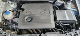 Обява за продажба на Seat Ibiza 1.4газ ~2 100 лв. - изображение 7