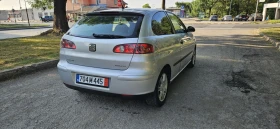 Обява за продажба на Seat Ibiza 1.4газ ~2 100 лв. - изображение 3
