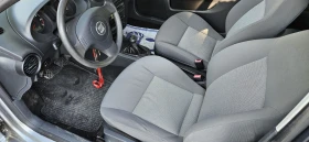 Обява за продажба на Seat Ibiza 1.4газ ~2 100 лв. - изображение 6