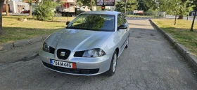 Обява за продажба на Seat Ibiza 1.4газ ~2 100 лв. - изображение 1