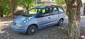VW Sharan | Mobile.bg    2
