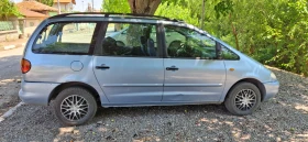 VW Sharan | Mobile.bg    5
