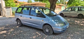 VW Sharan | Mobile.bg    3
