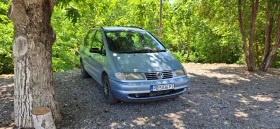  VW Sharan
