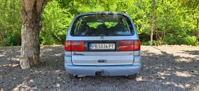 VW Sharan | Mobile.bg    6
