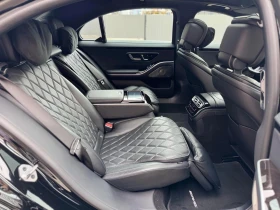 Mercedes-Benz S 580 4Matic Long AMG-Line | Mobile.bg    6