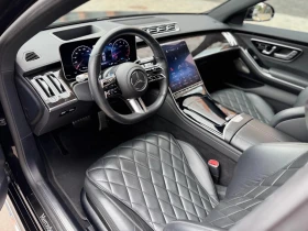 Mercedes-Benz S 580 4Matic Long AMG-Line | Mobile.bg    4