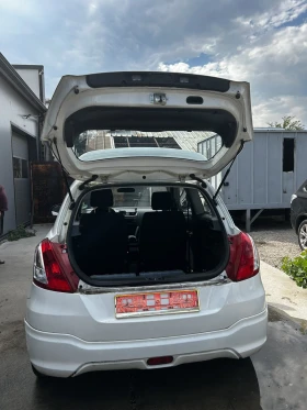 Suzuki Swift X-ite | Mobile.bg    3