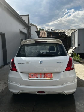 Suzuki Swift X-ite | Mobile.bg    8
