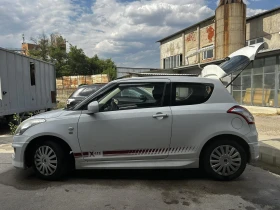 Suzuki Swift X-ite | Mobile.bg    2