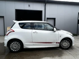 Suzuki Swift X-ite | Mobile.bg    4