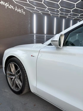 Audi A8 S-Line FULL MATRIX | Mobile.bg    7