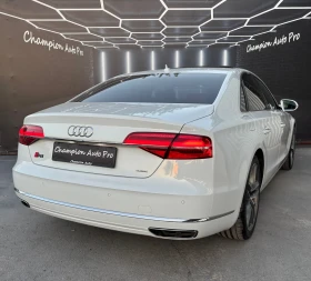 Audi A8 S-Line FULL MATRIX | Mobile.bg    4