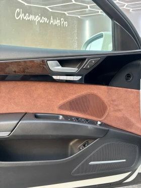 Audi A8 S-Line FULL MATRIX | Mobile.bg    10