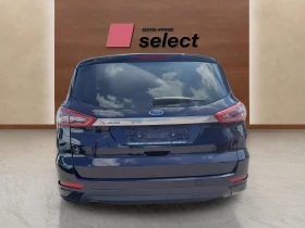Ford S-Max 1.5 EcoBoost - 25900 лв. - 40015317 11