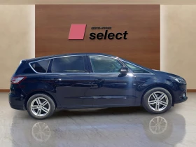 Ford S-Max 1.5 EcoBoost - 25900 лв. - 40015317 7