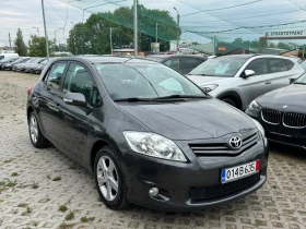 Обява за продажба на Toyota Auris 1.6 Benzin 132k.c  ~12 800 лв. - изображение 2