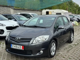 Обява за продажба на Toyota Auris 1.6 Benzin 132k.c  ~12 800 лв. - изображение 1