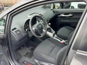 Обява за продажба на Toyota Auris 1.6 Benzin 132k.c  ~12 800 лв. - изображение 7