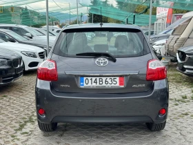 Обява за продажба на Toyota Auris 1.6 Benzin 132k.c  ~12 800 лв. - изображение 4