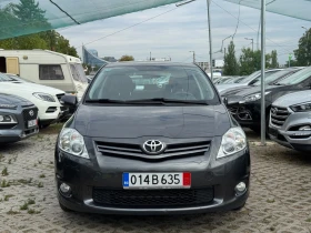 Обява за продажба на Toyota Auris 1.6 Benzin 132k.c  ~12 800 лв. - изображение 1
