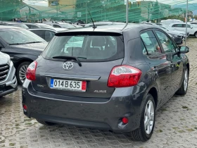 Обява за продажба на Toyota Auris 1.6 Benzin 132k.c  ~12 800 лв. - изображение 3