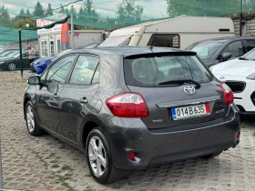 Обява за продажба на Toyota Auris 1.6 Benzin 132k.c  ~12 800 лв. - изображение 5
