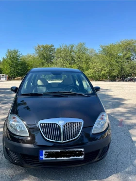  Lancia Musa