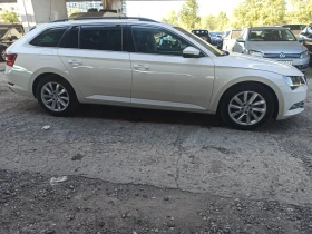 Skoda Superb 190к.с 4х4, KEYLESS, FACELIFT - 14399 € - 66990350 15