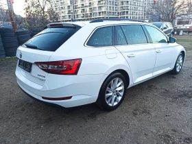 Skoda Superb 190к.с 4х4, FACELIFT , снимка 4