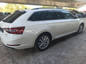 Skoda Superb 190к.с 4х4, KEYLESS, FACELIFT - 14399 € - 66990350 17