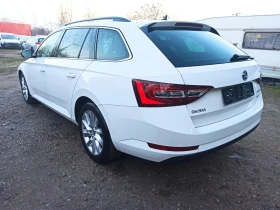 Skoda Superb 190к.с 4х4, FACELIFT , снимка 16